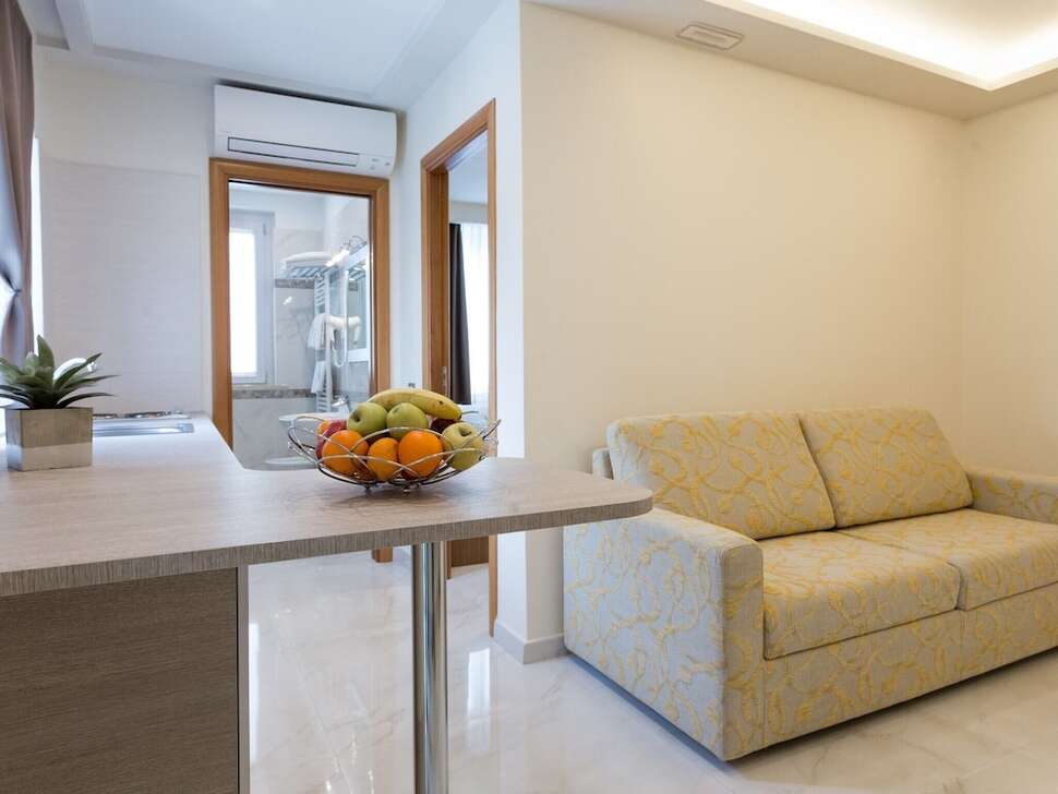 Een foto van Buono B&B