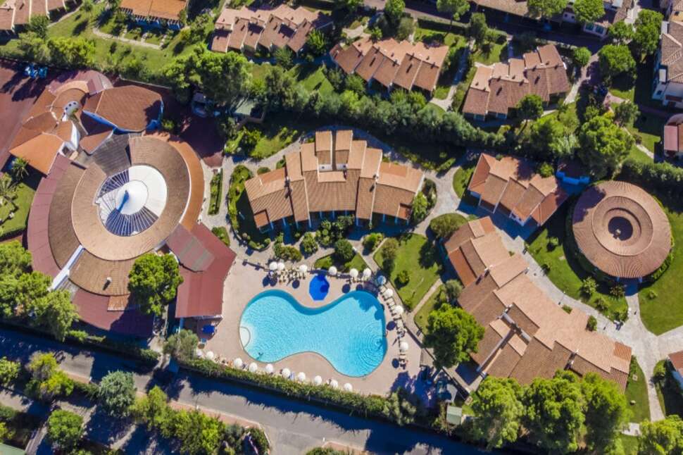 Een foto van Nicolaus Club Li Cucutti