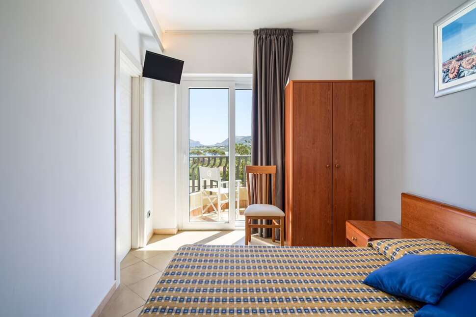 Een foto van Carlton Hotel Riviera
