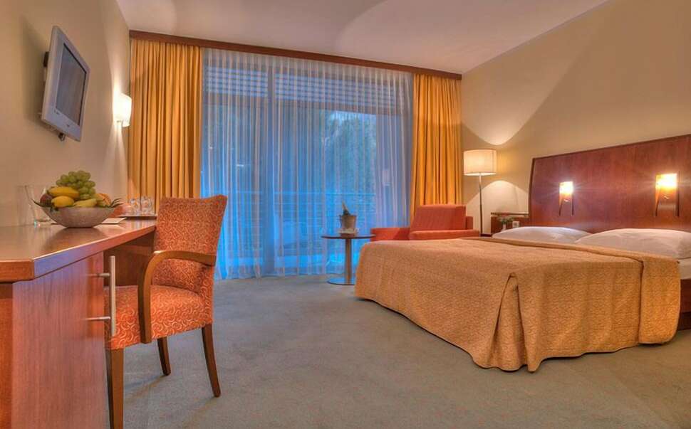 Een foto van Hotel Rivijera