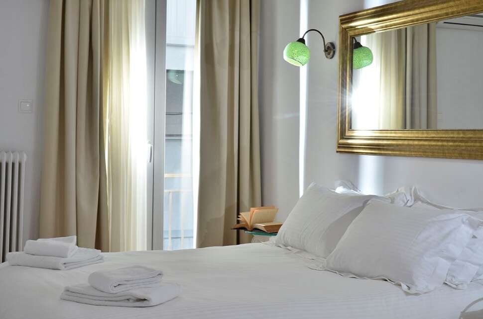 Een foto van Acropolis Ami Boutique Hotel