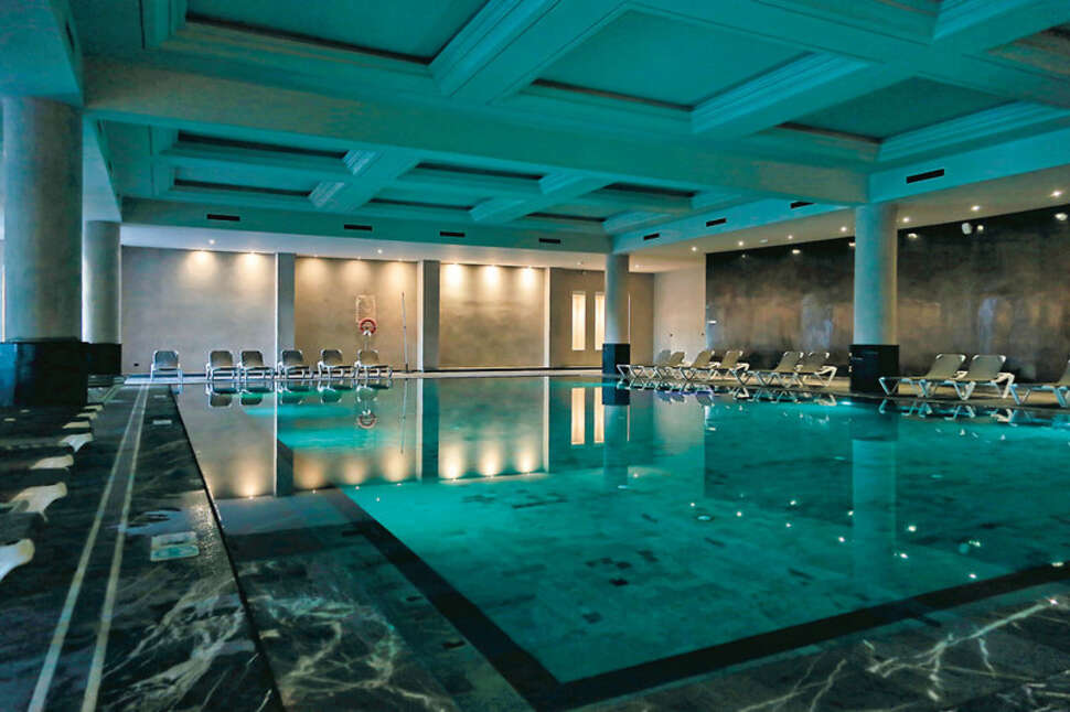 Een foto van Riu Palace Tikida Agadir