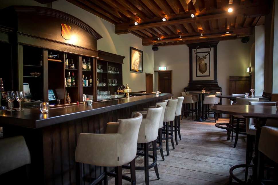 Een foto van Fletcher Landgoed Hotel Renesse