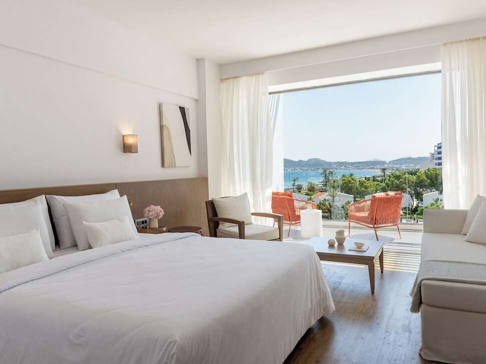 Ein Foto Grecotel Lux Me Dama Dama