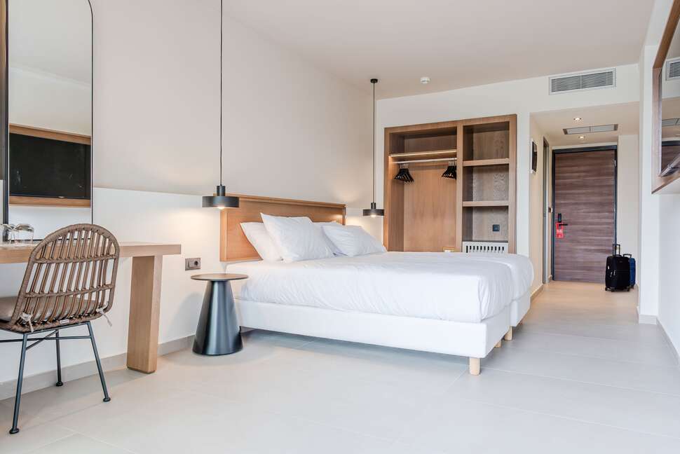 Een foto van Iolida Corfu Resort & Spa