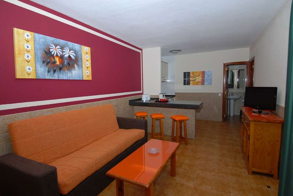 Een foto van Appartementen Villa Florida