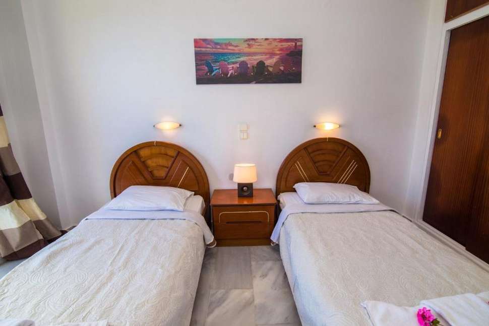 Ein Foto Villa Doris