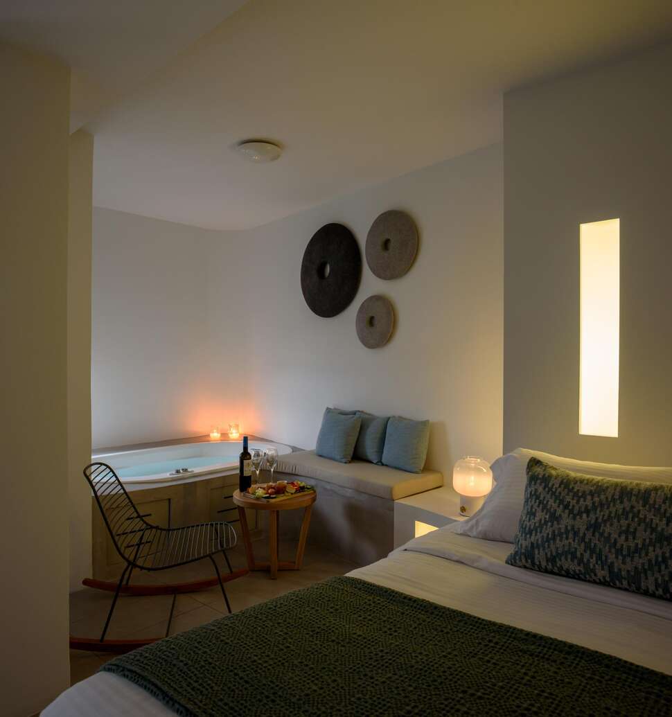 Ein Foto Panorama Boutique Hotel