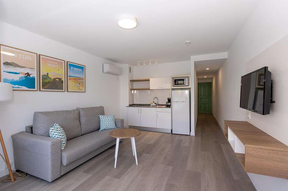 Een foto van Appartementen Miami