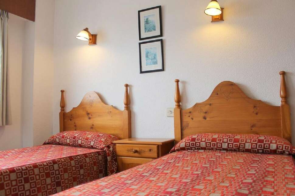 Een foto van Appartementen Halley