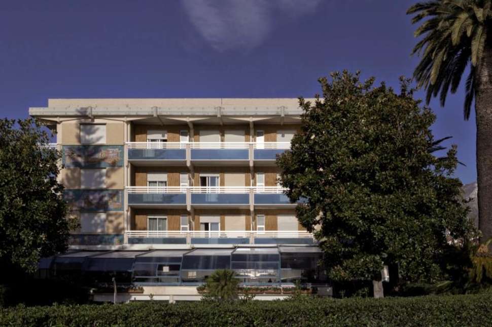 Een foto van Hotel Garden Lido Loano