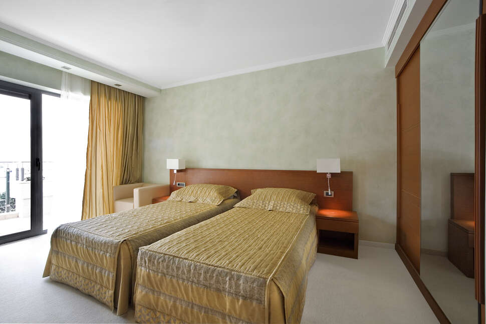Een foto van Monte Casa Spa & Wellness