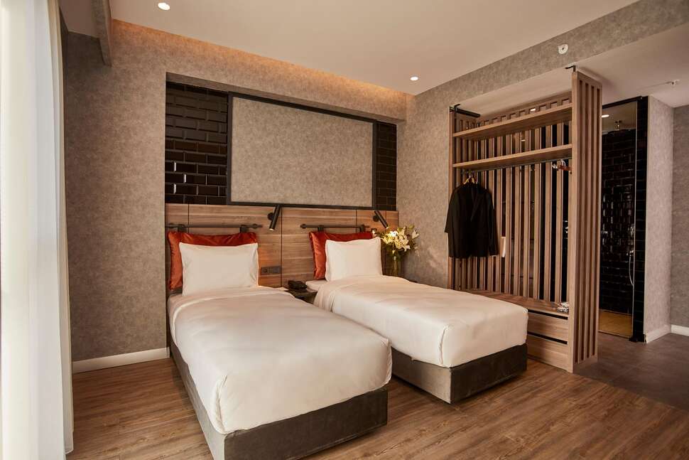 Een foto van Avantgarde Hotel Sisli