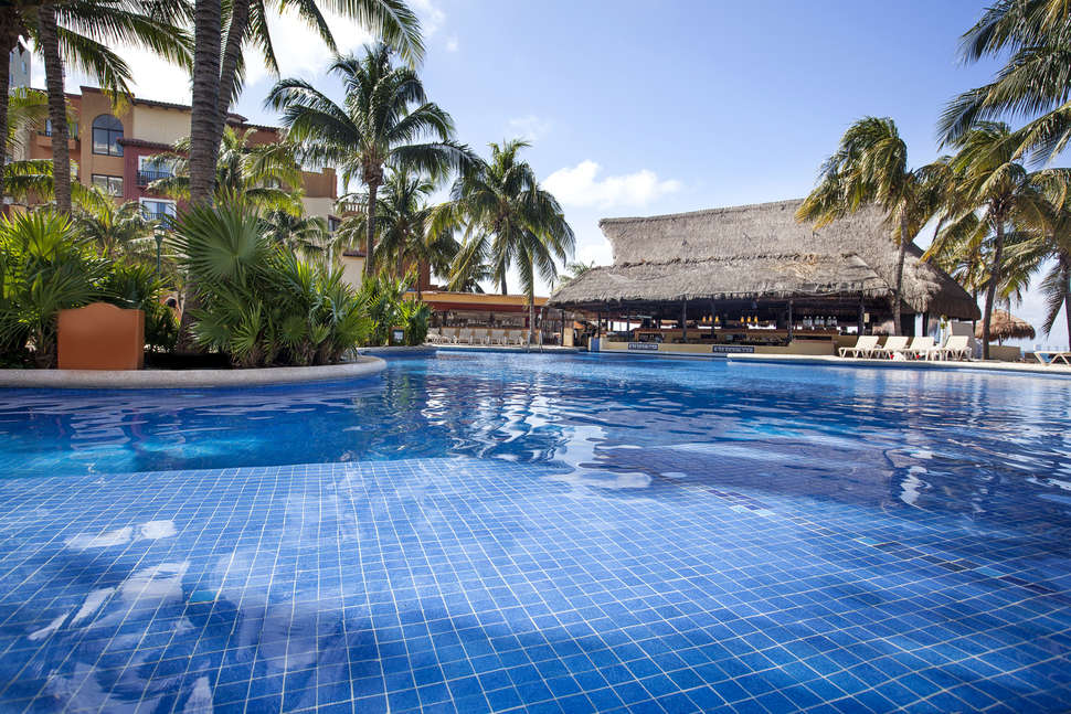 Ein Foto Fiesta Americana Villas Cancun