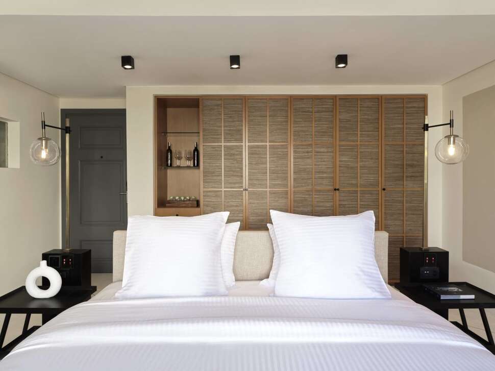 Een foto van The Chedi El Gouna