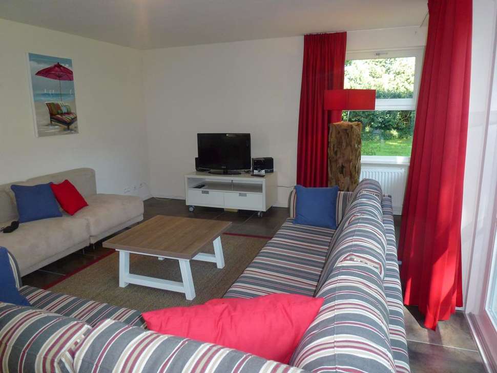 Een foto van Dormio Resort Berck sur Mer