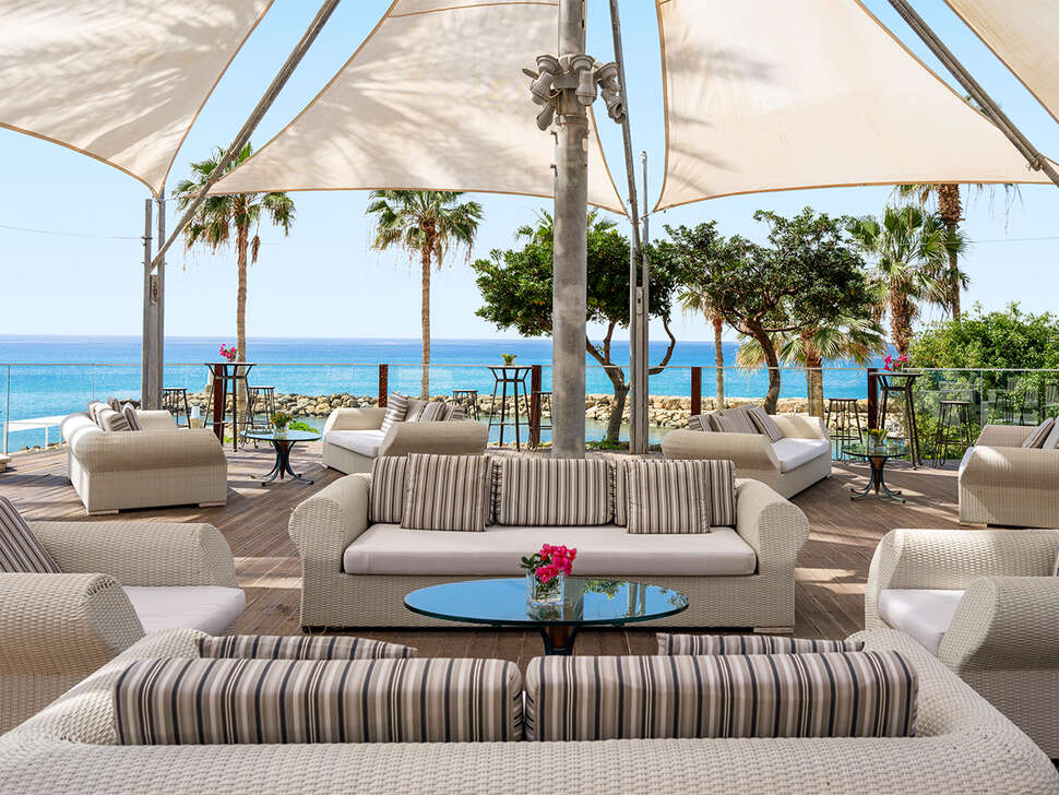 Een foto van Coral Beach Hotel & Resort