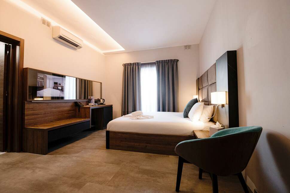 Een foto van Pebbles Resort