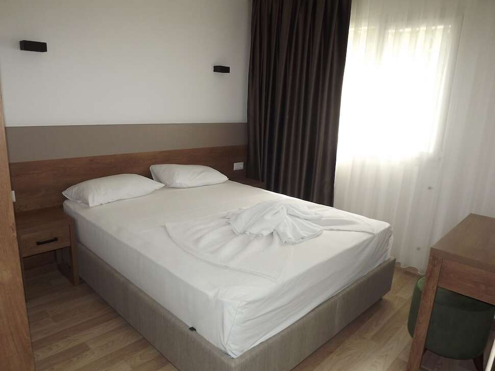 Ein Foto Opus Aparthotel