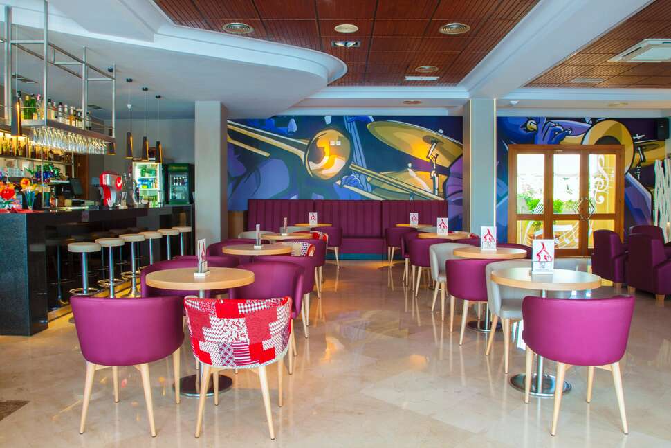 Een foto van Golden Taurus Aquapark Resort
