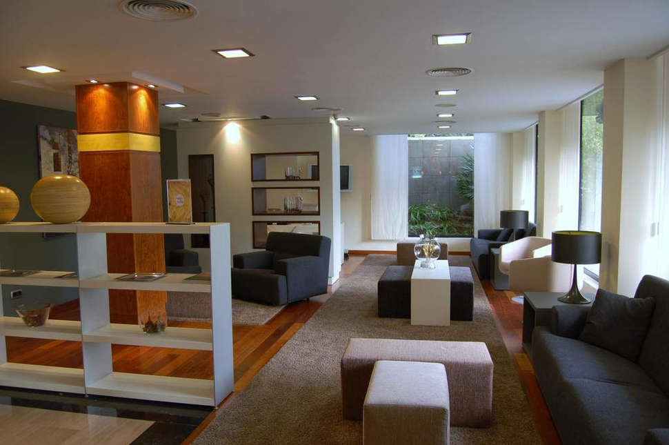 Een foto van Hotel Isla Mallorca & Spa
