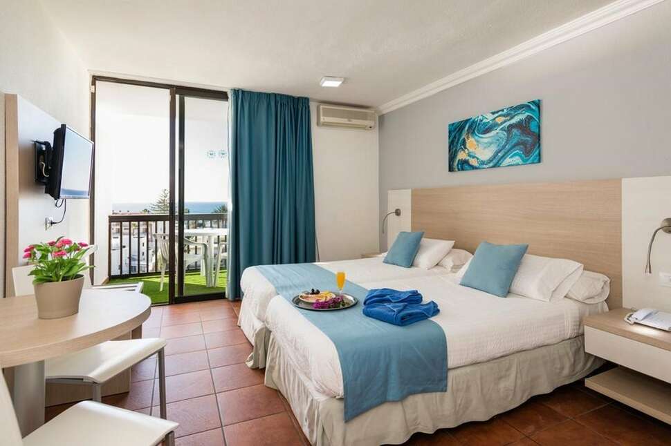 Een foto van Hotel New Folias