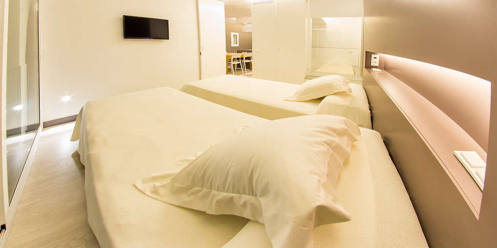 Een foto van Ebano Select Appartementen