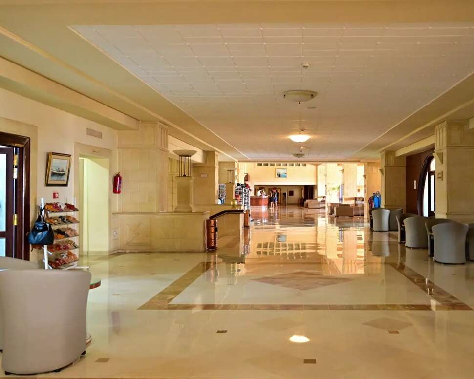 Ein Foto Nour Palace Thalasso & Spa