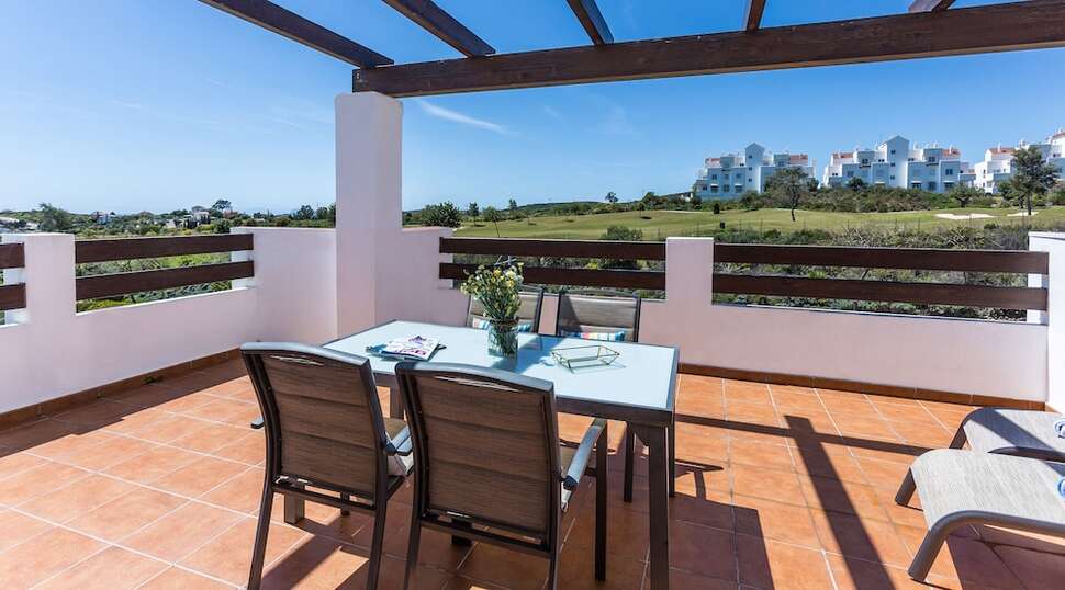 Een foto van Ona Valle Romano Golf & Resort