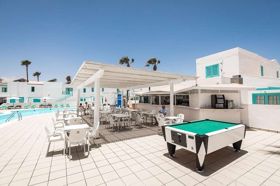 Een foto van Smy Tahona Fuerteventura