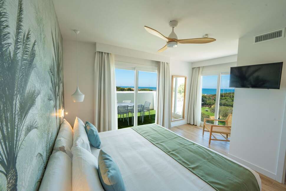 Een foto van Punta Candor Suites