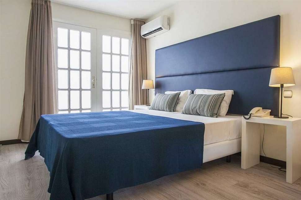 Een foto van Murdeira Village Resort