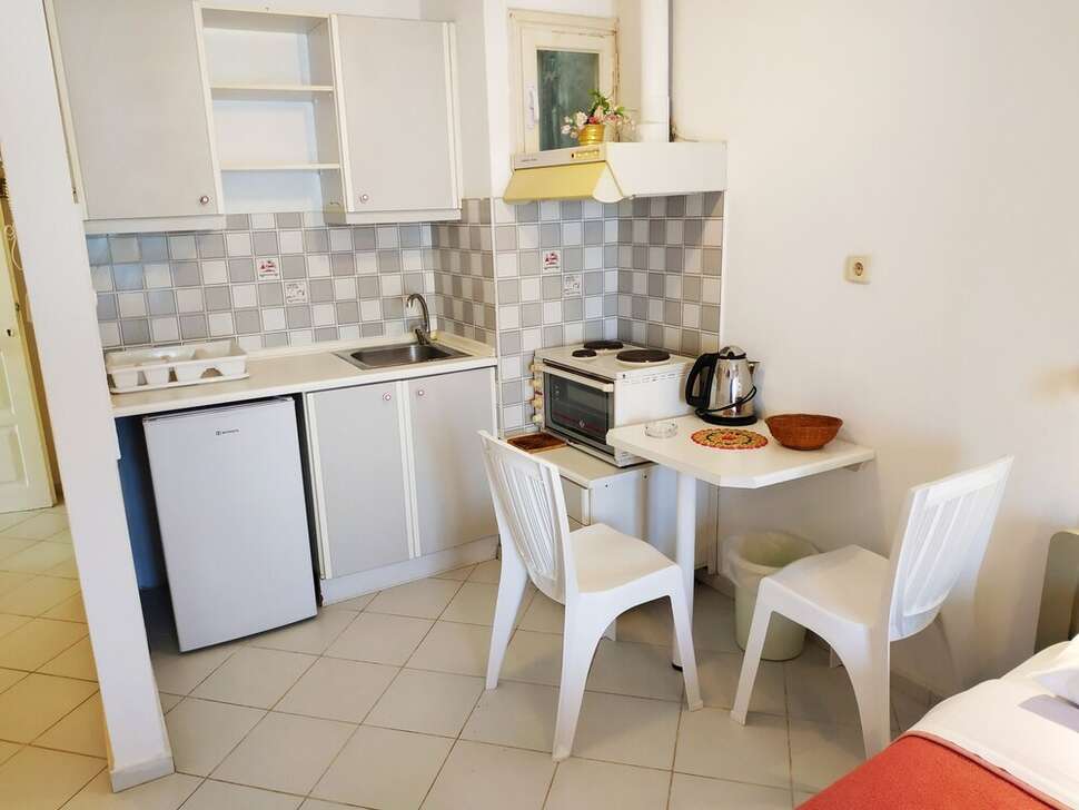Een foto van Renia Hotel & Appartementen