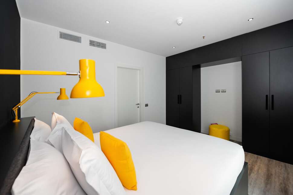 Een foto van Staycity Aparthotels Venice Mestre
