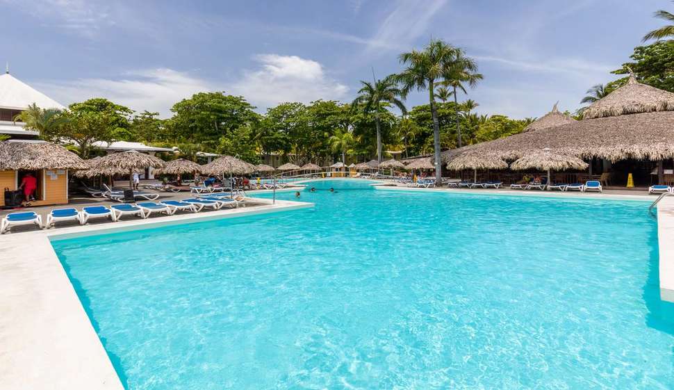 Een foto van Playabachata Spa Resort