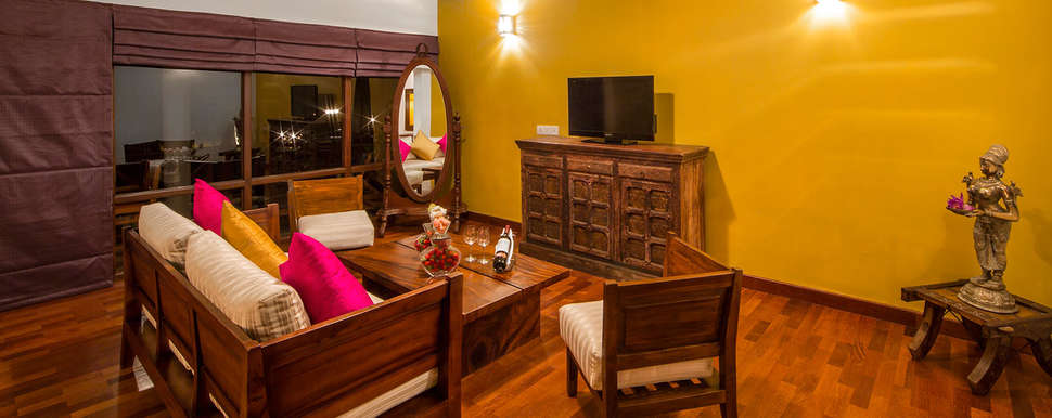 Een foto van Royal Palms Beach Resort