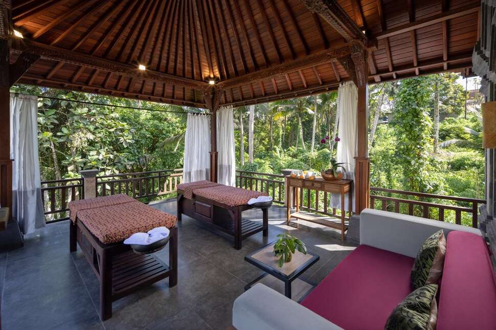 Een foto van The Pari Sudha