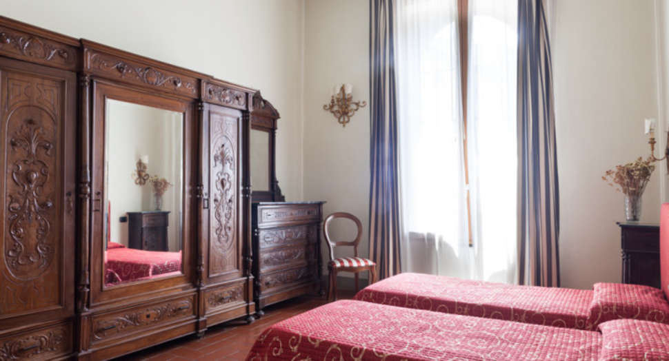 Een foto van Palazzo dei Ciompi