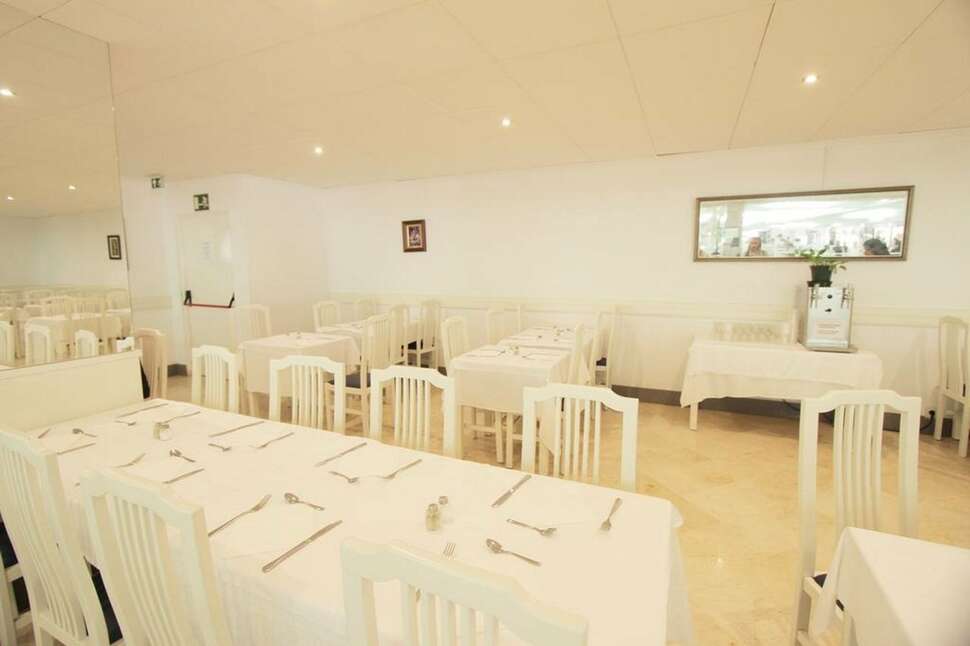 Een foto van Club Hotel Aguamarina