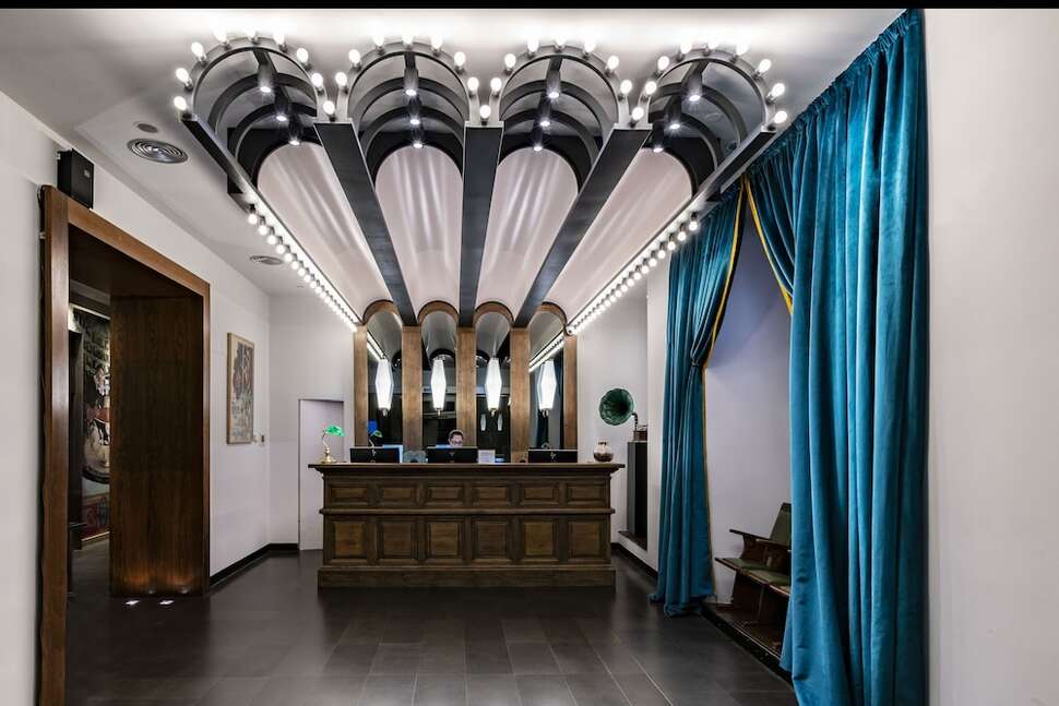Een foto van Vincci Soho