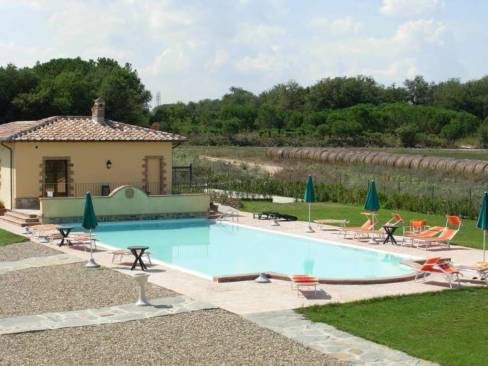 Een foto van Principe del Trasimeno