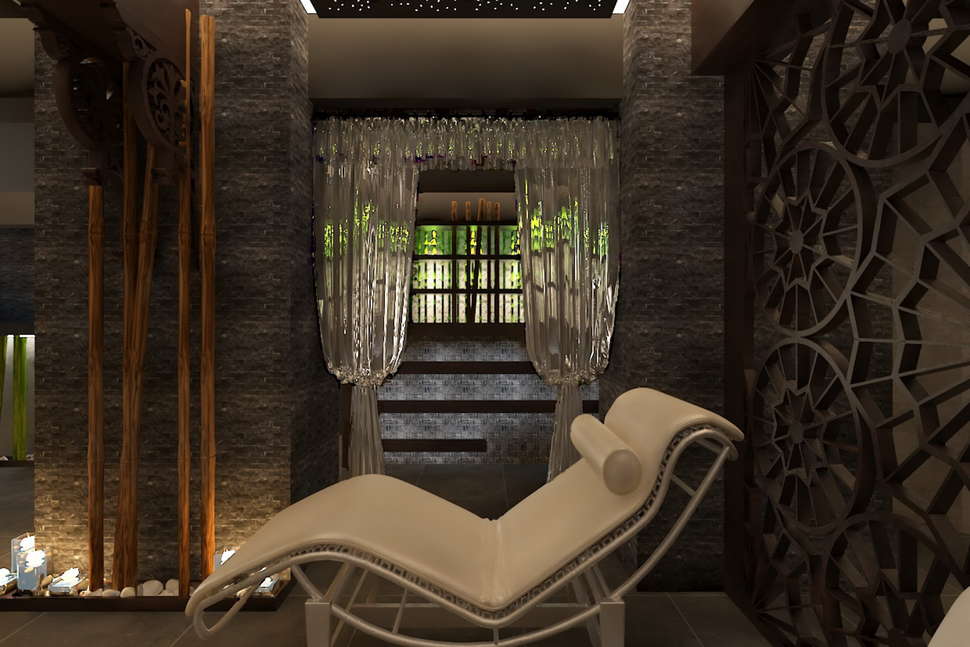 Een foto van Sette Serenity Hotel