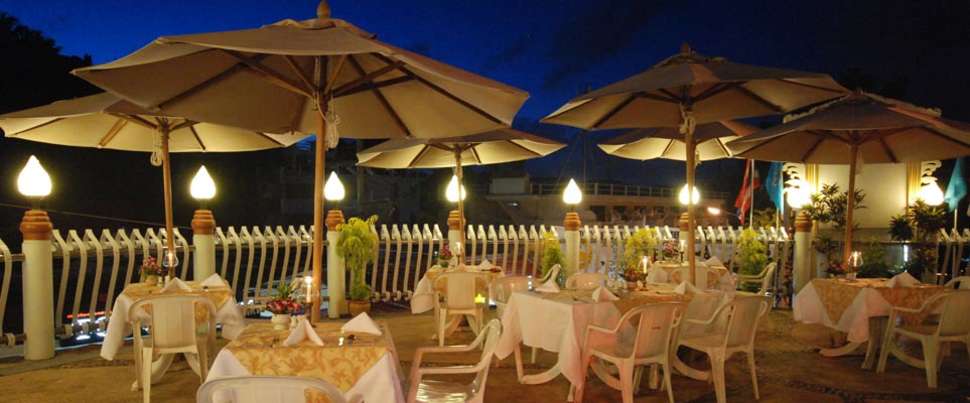 Een foto van Orchidacea Resort