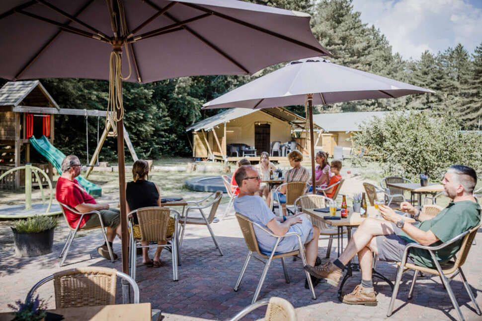 Een foto van Camping Siesta