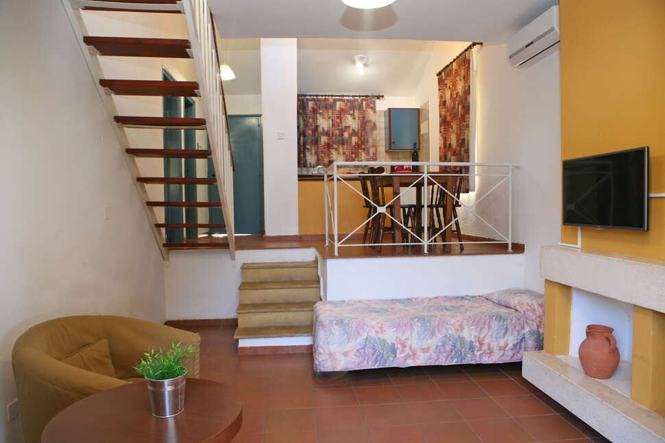 Een foto van Makronisos Village Club