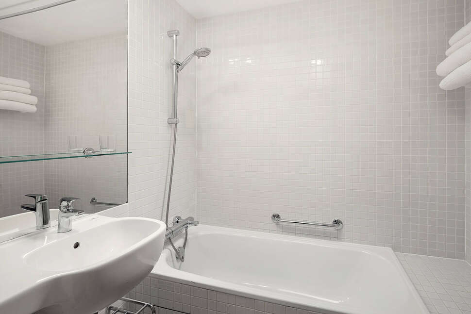 Een foto van Metropol Design Hotel Old Town