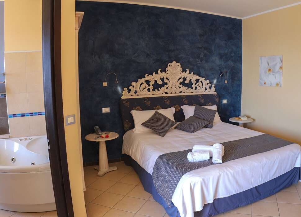 Een foto van Janus Hotel