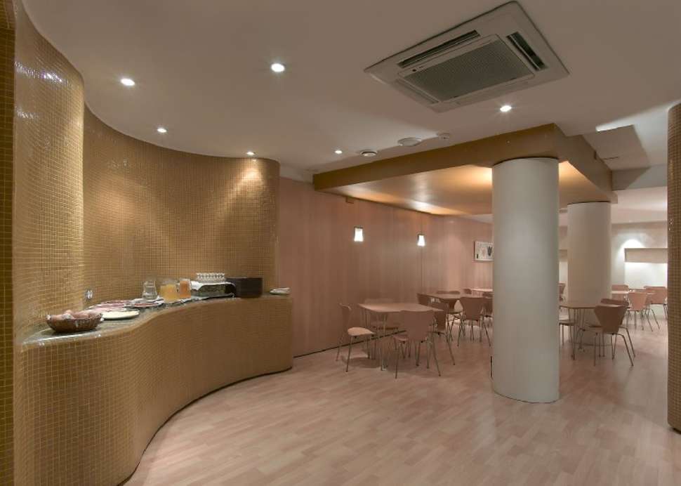 Een foto van Hotel Macia Plaza