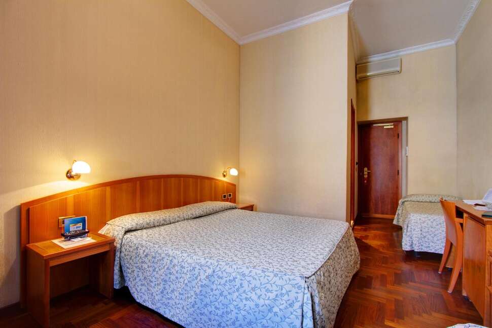 Een foto van Hotel Corot