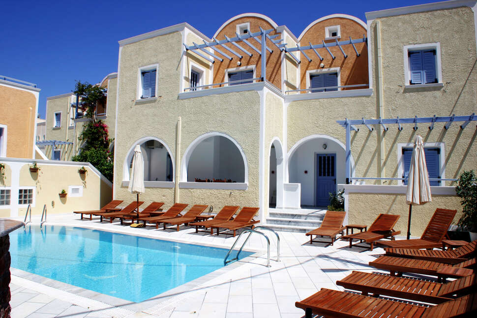 Ein Foto Sellada Apartments